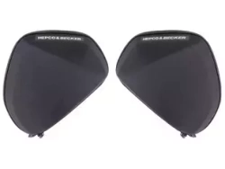 Honda CB 500 X (2013-2016) Protective bar bag set