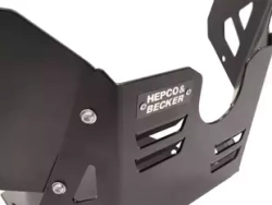 Suzuki V-Strom 1050 XT (2020-) skid plate