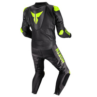Kombinezon motocyklowy RIZON fluo