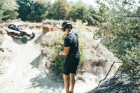 Packtalk EDGEPHONES ORV