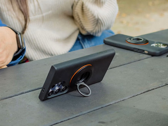 Quad Lock® MAG Case - Samsung Galaxy S20FE