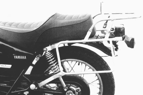 Yamaha SR 125 (1996-2001) complete carrier