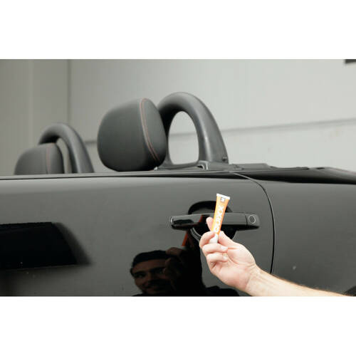 38171 Quixx, paint scratch remover