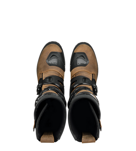 Adventure 2 Gore-Tex Tabacco