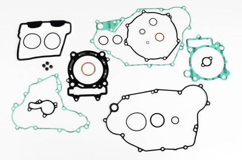ATHENA KOMPLET USZCZELEK KAWASAKI KFX 450 R '06-'14
