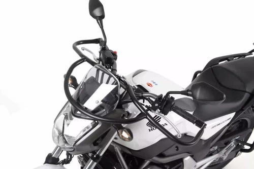 Honda NC 700 S (2012-2013)/750 S/DCT (2014-) front protection bars