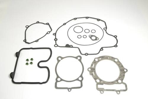 ATHENA KOMPLET USZCZELEK (BEZ USZCZELNIACZY SILNIKOWYCH) HUSQVARNA TE-TC 450 SMR 450 03-04