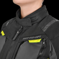 HERO 2.0 LADY JKT FLUO L