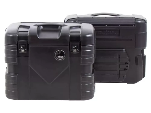 side case set Gobi side case set Gobi