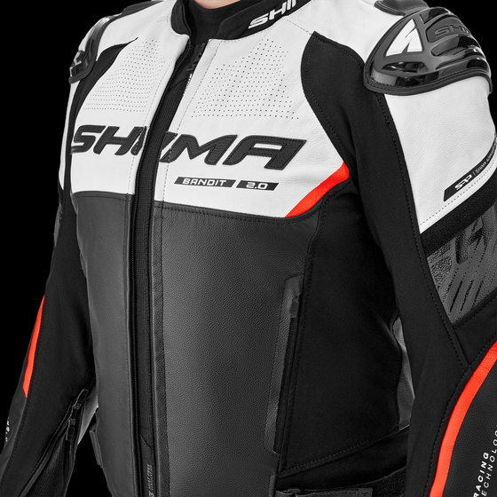 BANDIT 2.0 MEN JKT RD 46