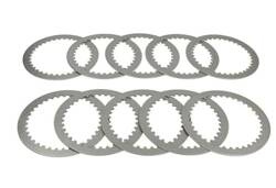 TRW LUCAS ZF NOWY TOWAR 2024/03 PRZEKŁADKI TARCZ SPRZĘGŁOWYCH DUCATI PANIGALE V4 1100 '18, PANIGALE 959 '16, PANIGALE CORSE 959 '18,