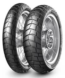 METZELER OPONA 150/70R18 KAROO STREET 70V TL M/C TYŁ DOT 47/2022