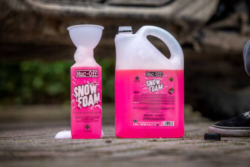 709 Snow Foam 5 l