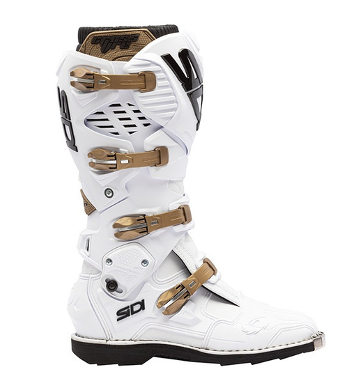 SIDI BUTY CROSSFIRE 3