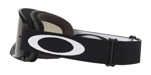 Oakley Goggles O frame 2.0 pro MX czarne