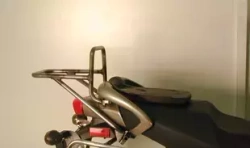 BUELL XB 12 Ulysses (2006-2010) topcase carrier