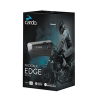 CARDO PACKTALK EDGE DUO