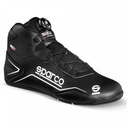 Buty kartingowe Sparco K-POLE WP