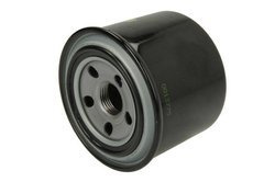 Filtr oleju racing z nakrętką 17mm KAWASAKI H2 NINJA 1000 2015-