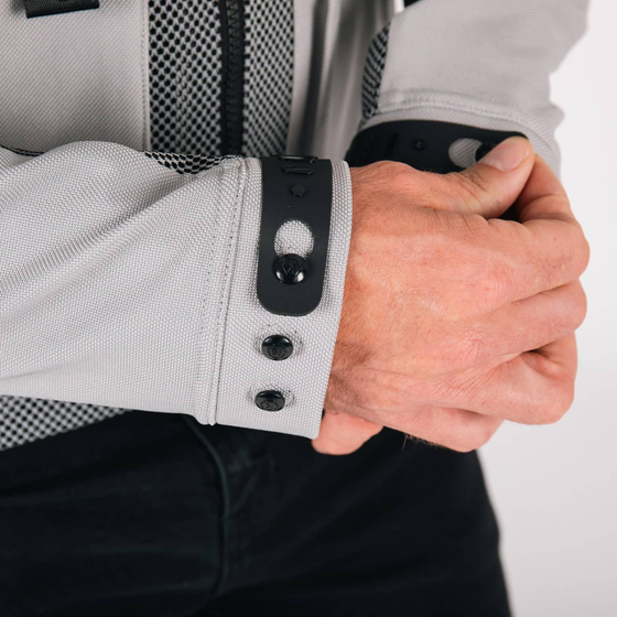 Tor Men's Light Grey