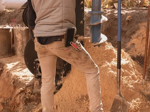 Quad Lock® Belt / Utility Clip (V3)