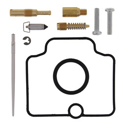 ALL BALLS ZESTAW NAPRAWCZY GAŹNIKA KAWASAKI KX80 98-00