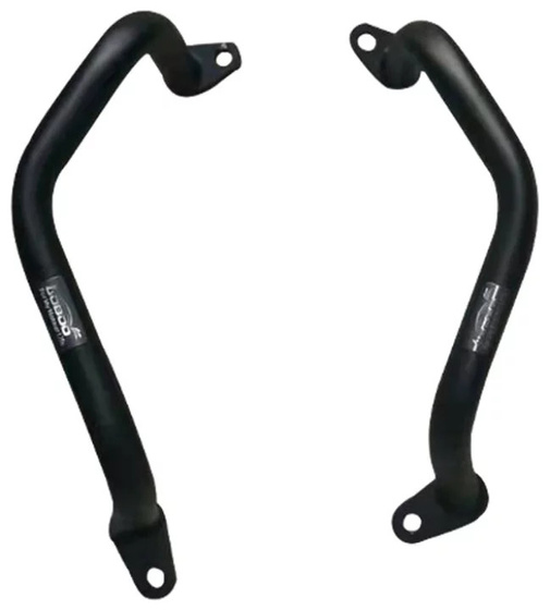 LOBOO Crash Bar do HONDA CB400X (2021-) HONDA CB500X (2019-) (10.3.01281.060.11)