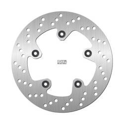 NG TARCZA HAMULCOWA TYŁ SYM SYMPHONY 50/125/200 '15-21 (240X102,3X4MM) 5X10,5MM)