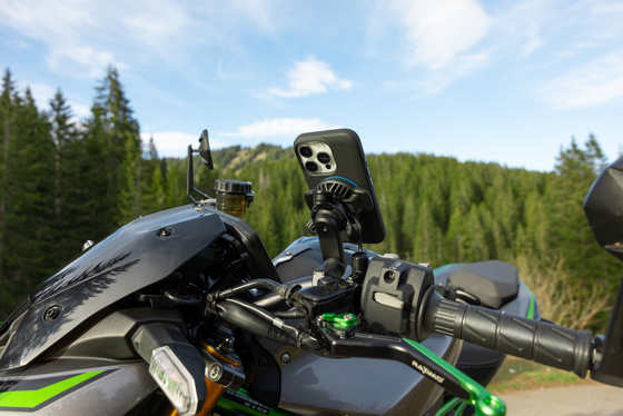 Waterproof Wireless Charging Head