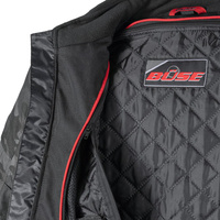 Kurtka BUSE Downtown kamuflaż 5XL