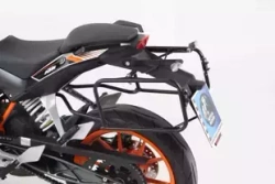 KTM 125/200 Duke (2011-2016) stelaż pod sakwy boczne