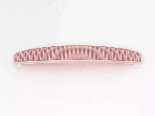 Odblask do kufra Journey 40 przezroczysty