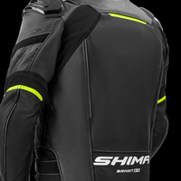 BANDIT 2.0 MEN JKT FLUO 46