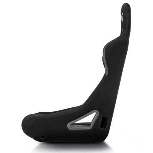 Sparco Sprint + Steel Frame Racing Seat (FIA Approved) black
