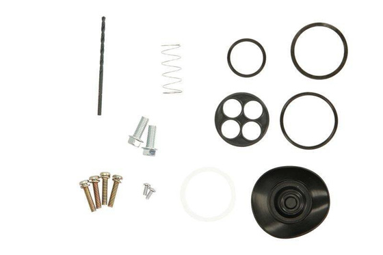 Zestaw naprawczy kranika paliwa HONDA VTR 1000 1999-