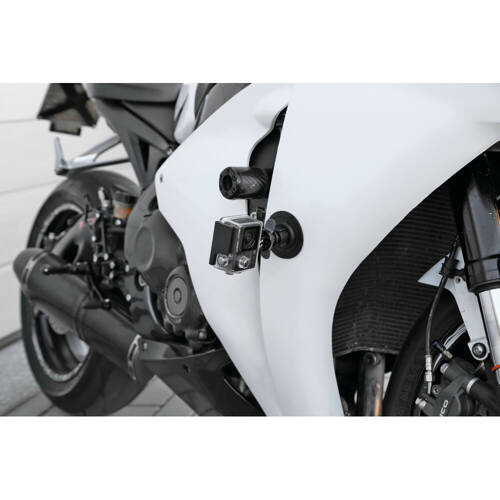 90455 Opti Action Cam, action cam fixing base