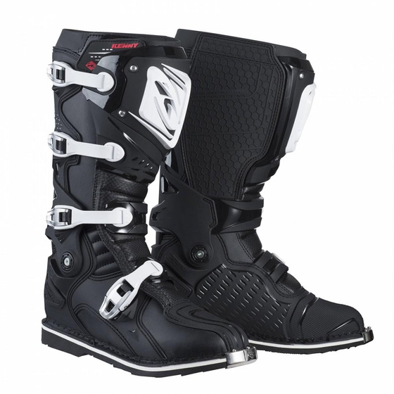 KENNY BUTY TITANIUM BLACK 46