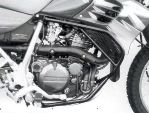 Kawasaki KLR 650 (1995-2003) engine guard