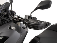 Front protection bar black for Honda ADV 350 (2022-)