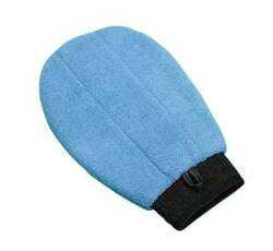 37205 Microfibre sponge glove