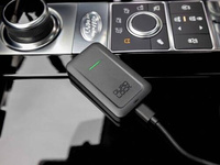 Quad Lock® Wireless Carplay Adaptor