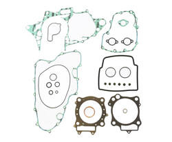 ATHENA KOMPLET USZCZELEK HONDA TRX 450R '06-13'