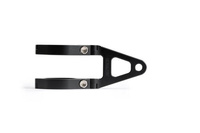 CNC HEADLIGHT BRACKET SET, DIA.41MM/ SHORT