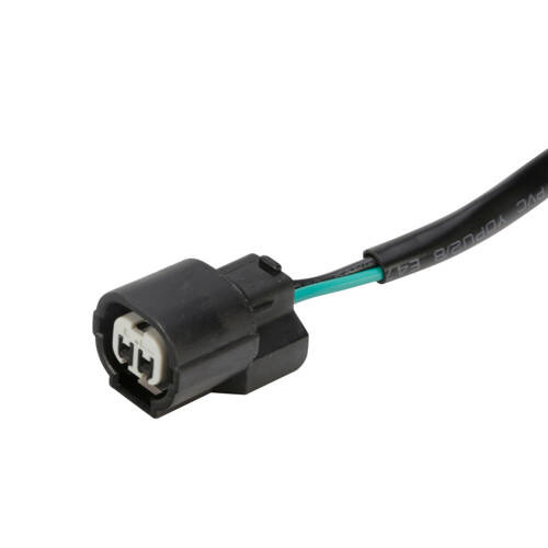 91608 Corner lights wiring cables, 2 pcs - Kawasaki