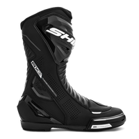 RX-3 LADY BLK/WHT 36