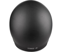 Kask Motocyklowy LAZER Cross TT Z-LINE (kol. Czarny Matowy) rozm. 2XL