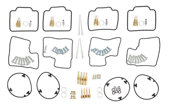 Zestaw naprawczy gaźnika HONDA VFR 750 1990-