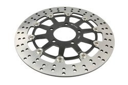 Tarcza hamulcowa przód SUZUKI GSX-R 1000/600/750 2003-