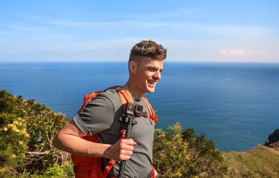 Insta360 Ace Pro 2 Motorcycle Bundle