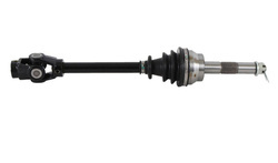 ALL BALLS PÓŁOŚ NAPĘDOWA POLARIS MAGNUM 325/400/425/500, SCRAMBLER 400/500, SPORTSMAN 400/500 AB6 STRONG PRZÓD STRONA LEWA PRAWA (OPIS DODATKOWY)